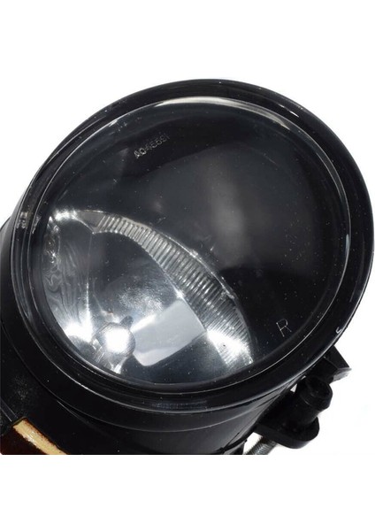 Golf V Sol Sis Lambası Için Araba Ön Sis Lambası 1T0941699D (Yurt Dışından)