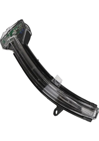 Araba Yan Dikiz Aynası Dönüş Sinyal Lambası 5 6 7 Serisi F10 Için (Yurt Dışından) fırsatları