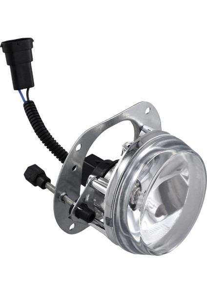 W204 C300 Için Sağ Sis Farları Sürüş Lambası (Yurt Dışından) modelleri