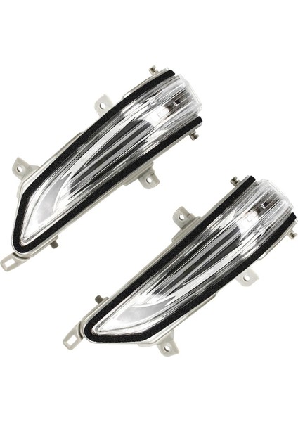 Araba Dikiz Aynası Dönüş Sinyali Lexus LX570 GX460 Sinyal Gösterge Lambası 81730-60130 81740-60100 (Yurt Dışından) fiyatları