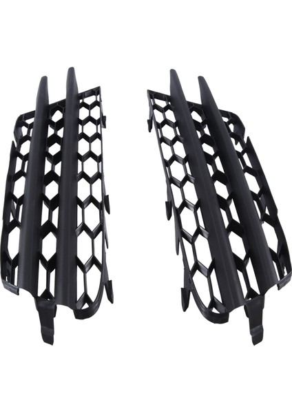 Araba Ön Tampon Sis Fiş Örgü Izgara Vw Scirocco 2008-2014 Sis Lambası Petek Kapağı 1K8853665 1K8853666 (Yurt Dışından) fiyatları