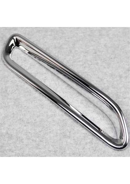 2pcs Arka Sis Lambası Çerçevesi Arka Tampon Yansıtıcı Toyota Sienna 2015-2019 (Yurt Dışından) fırsatları