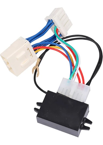 Motosiklet Dönüş Sinyali Işık Flaşör Anahtarı Vespa Sprint Primavera 150 Için Çift Flash Uyarı Fonksiyonu Denetleyicisi (Yurt Dışından) indirimleri