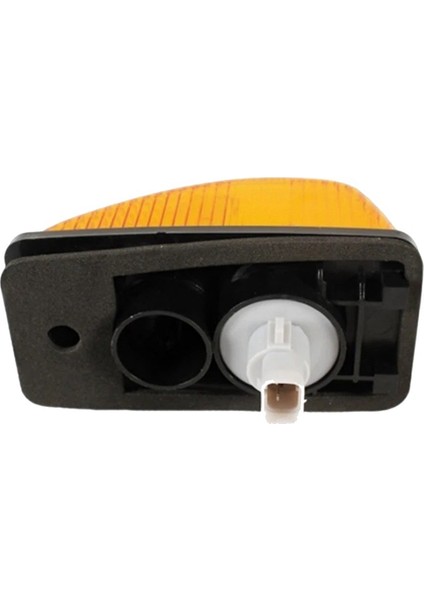 1 Çift Dönüş Sinyali Işığı Çamurluk Işık Kapısı Yan Işığı Hino Ranger Pro 500 700 Serisi Fc Fd Gd Fg Fl Fm 2003-2017 (Yurt Dışından) indirimleri