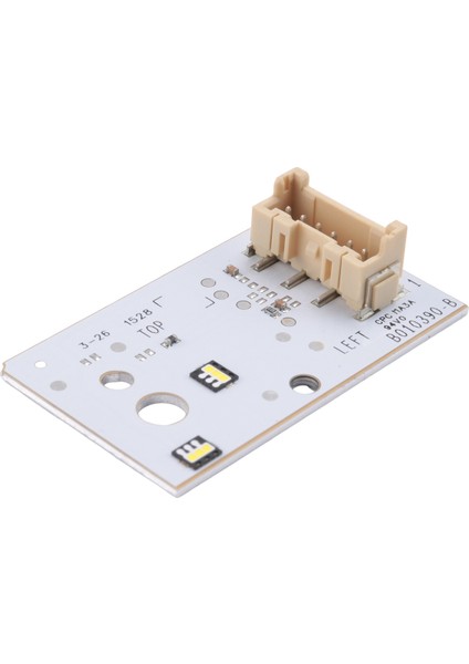 Infiniti Için QX30 Q30 2017-2019 Araç Halojen LED Far Drl Dönüş Sinyal Işık Kartı B010390-B Sol (Yurt Dışından) fiyatları