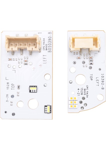 Infiniti Için QX30 Q30 2017-2019 Araç Halojen LED Far Drl Dönüş Sinyal Işık Kartı B010390-B Sol (Yurt Dışından) indirimleri