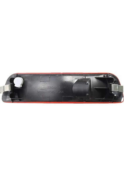 26580JE20A Arka Çubuk Işık Arka Tampon Merkezi Sis Arka Tampon Fren Işığı Otomotiv Nissan Kashka 2007-2013 (Yurt Dışından) fiyatları