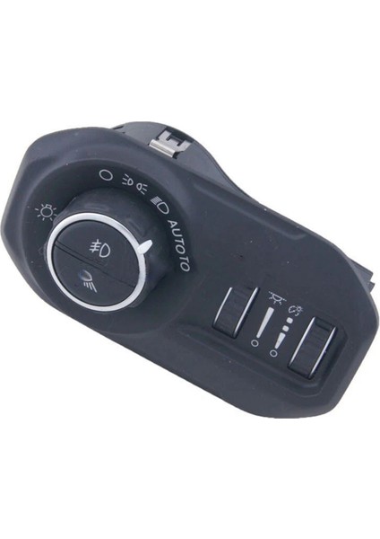 Araba Far Anahtarı Kontrolleri Sis Far Anahtarı 68146602AB Dodge Jeep Gladiator Lhd (Yurt Dışından) fiyatları
