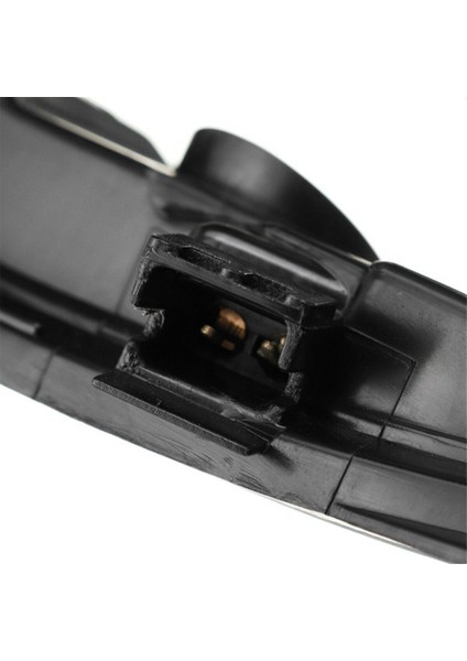 1 Çift LED Yan Dikiz Aynası Dönüş Sinyali Işıkları Ford Mondeo Fusion 2013-2020 Için Sinyal Işıkları (Yurt Dışından) indirimleri