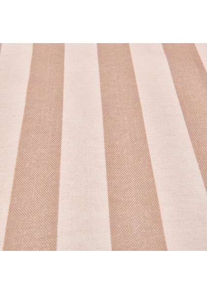 Soft Woro Mutfak Önlüğü - Ekru / Bej - 54X78 cm