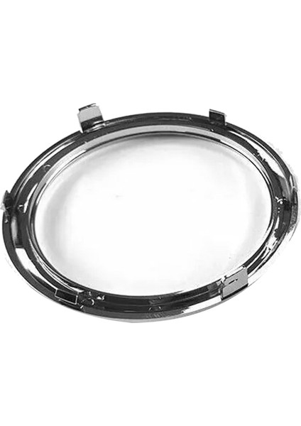 Araba Ön Tampon Sis Light Trim Halka Kapak 670065940 Maserati Levante 2018-2022 Sis Işığı Çerçevesi (Yurt Dışından) fırsatları