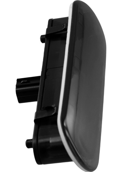 Jimny JB64 JB74 Siyah Için LED Arka Fren Lambası Arka Stop Lambası (Yurt Dışından)