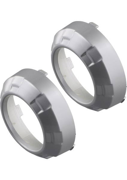 Mitsubishi L200 Triton Strada 2006-2009 Sis Lambası Dekoratif Çerçeve (Yurt Dışından) fiyatları