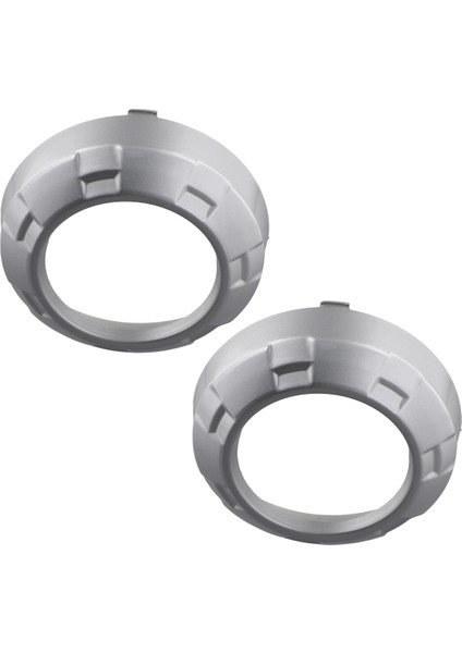 Mitsubishi L200 Triton Strada 2006-2009 Sis Lambası Dekoratif Çerçeve (Yurt Dışından) modelleri