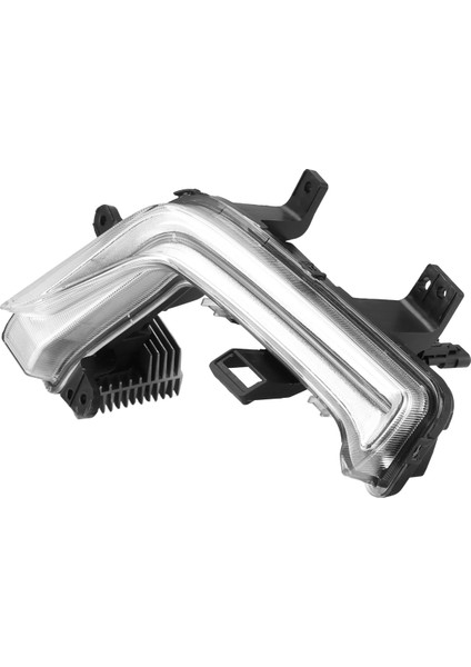 Gündüz Koşu Işık Ön Tampon Sis Işığı Chevrolet Trax 2019-2023 Sol (Yurt Dışından) modelleri