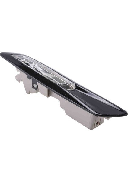 Otomobil Yüksek Sağ Siyah Dönüş Sinyali Işık Tarafı Işık Bmw 5 Serisi F10 F11 63137154170 Için Uygun (Yurt Dışından)