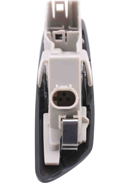 Otomobil Yüksek Sağ Siyah Dönüş Sinyali Işık Tarafı Işık Bmw 5 Serisi F10 F11 63137154170 Için Uygun (Yurt Dışından) indirimleri