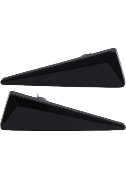 Araba Dinamik LED Işaretleyici Işık Dönüş Sinyali Renault Espace Mk4 Megane Mk2 Avantıme Için (Yurt Dışından) modelleri