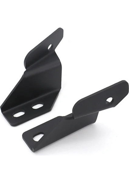 Yamaha XMAX300 X-MAX300 2017-2023 Için Motosiklet Sisli Lamba Braket Spot Braket Aksesuarları (Yurt Dışından) modelleri