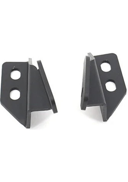 Yamaha XMAX300 X-MAX300 2017-2023 Için Motosiklet Sisli Lamba Braket Spot Braket Aksesuarları (Yurt Dışından) indirimleri