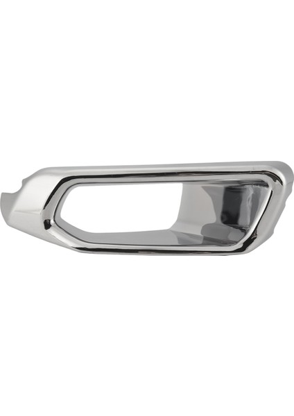 Toyota Camry Için 2021 Abs Krom Ön Sis Işık Lamba Kapağı Trim Fog Ilight Çerçeve Dekorasyon Çerçevesi Stili (Yurt Dışından) indirimleri