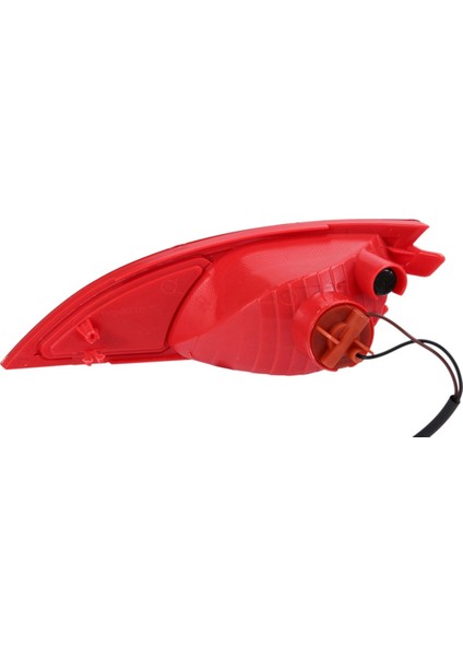 Araç Arka Tampon Fren Lambası Arka Çubuk Yansıtıcı Hyundai Için Işık Arka Sis Işığı IX35 10-15 92405-2Z300 92406-2Z300 (Yurt Dışından) indirimleri