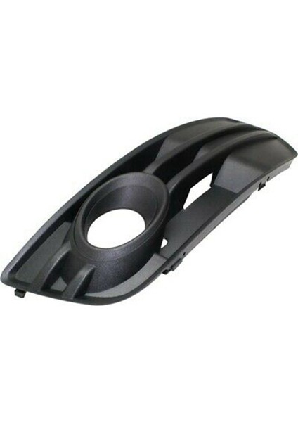 1 Çift Ön Tampon Izgara Sis Lambası Çerçevesi Sis Lambası Kapağı (Yurt Dışından) modelleri