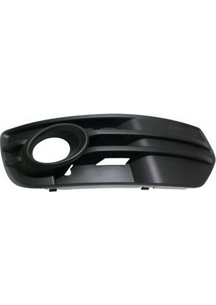 1 Çift Ön Tampon Izgara Sis Lambası Çerçevesi Sis Lambası Kapağı (Yurt Dışından) indirimleri