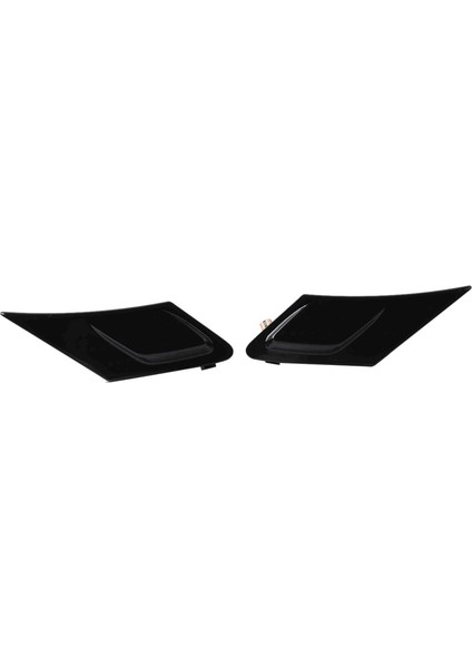 FT86 2013-2020 Için Araba Yan LED Dönüş Sinyal Gösterge Işığı (Yurt Dışından) fiyatları