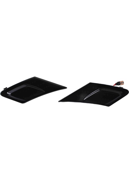 FT86 2013-2020 Için Araba Yan LED Dönüş Sinyal Gösterge Işığı (Yurt Dışından) fırsatları