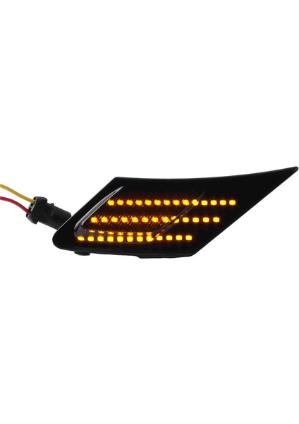 FT86 2013-2020 Için Araba Yan LED Dönüş Sinyal Gösterge Işığı (Yurt Dışından) indirimleri