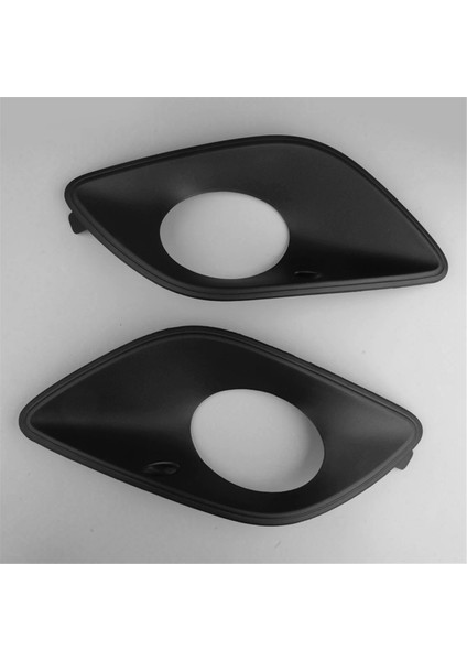 1 Çift Sis Lambası Çerçevesi Ön Tampon Izgara Trim Çerçevesi Mercedes-Benz Sprinter Için 907 910 2019-2022 9108854300 9108854400 (Yurt Dışından) fiyatları