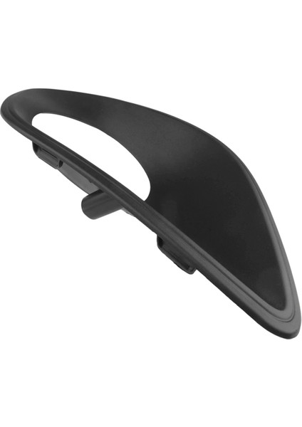 1 Çift Sis Lambası Çerçevesi Ön Tampon Izgara Trim Çerçevesi Mercedes-Benz Sprinter Için 907 910 2019-2022 9108854300 9108854400 (Yurt Dışından) modelleri