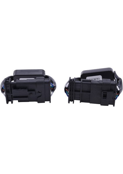 2 x Dinamik Dönüş Sinyal Göstergesi LED Arka Lamba Modülü For-Bmw 4 Serisi F32 F33 F36 F83 M4 Lcı (Yurt Dışından) modelleri