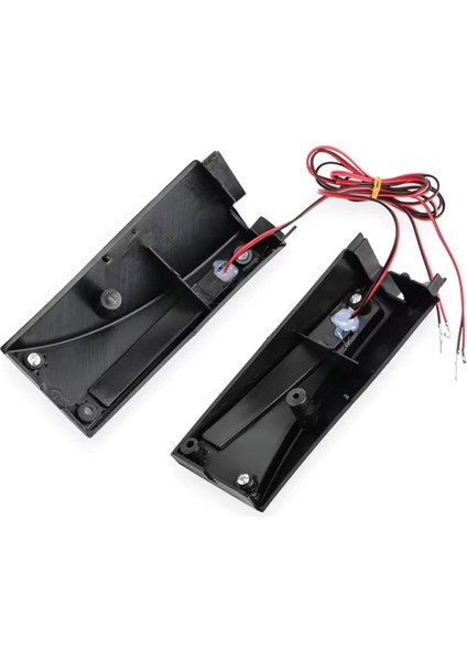 Sol Sağ Dönüş Sinyalleri Kugoo M4 Için Işık Elektrikli Scooter Gecesi Açık LED LED Lamp Güvenlik Uyarı Yedek Parçaları (Yurt Dışından) fiyatları