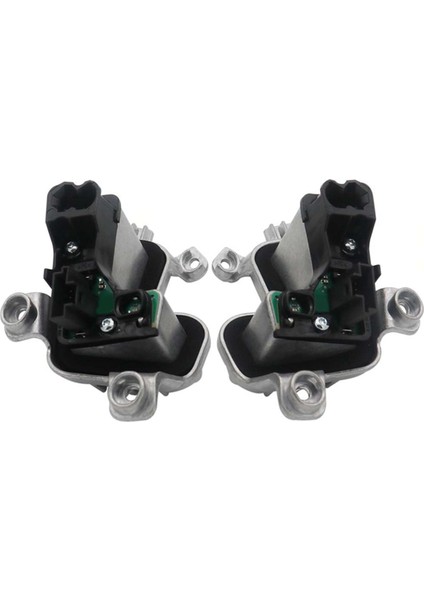 1 Çift Turn Sinyal Işık Modülü Far LED Modülü 63117419619 63117419620 Bmw 3 Serisi F30 F35 (Yurt Dışından)