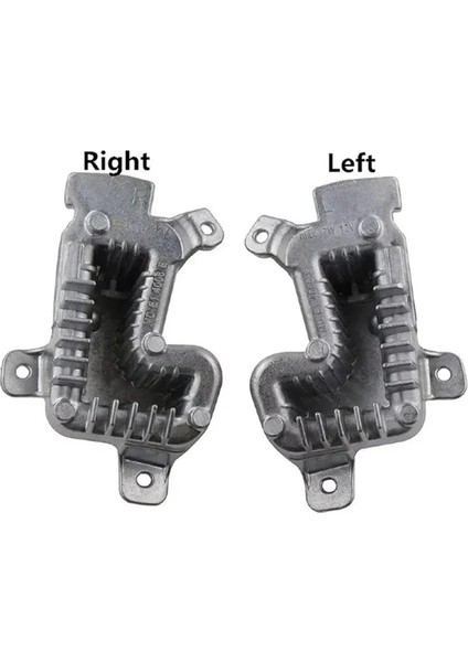 1 Çift Turn Sinyal Işık Modülü Far LED Modülü 63117419619 63117419620 Bmw 3 Serisi F30 F35 (Yurt Dışından) fırsatları