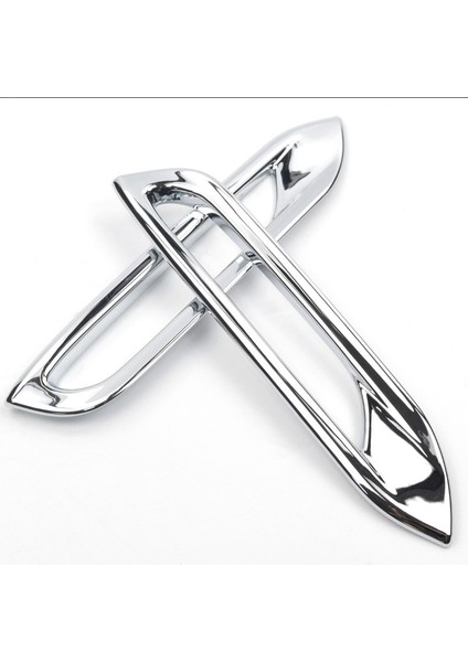 Araba Arka Sisli Kaş Kapak Çerçevesi Trim Abs Nissan Qashqai Için Chrome Dış Aksesuarlar J11 Dualis 2019 2020 (Yurt Dışından) fırsatları