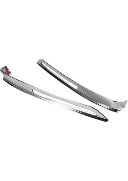 Araba Ön Sis Lambası Çerçeve Trim Sisli Lamba Çerçevesi Mazda CX30 Cx-30 2020 (Yurt Dışından) fiyatları