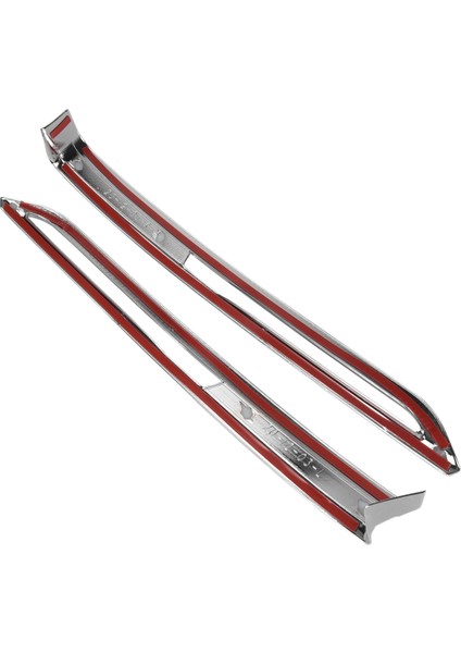 Araba Ön Sis Lambası Çerçeve Trim Sisli Lamba Çerçevesi Mazda CX30 Cx-30 2020 (Yurt Dışından) fırsatları