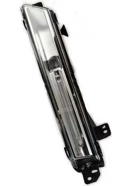 LED Sağ Sis Lambası Gündüz Çalışma Işık LR142091 Land Rover Range Rover 2013 Range Rover Sport 2014 (Yurt Dışından) fırsatları