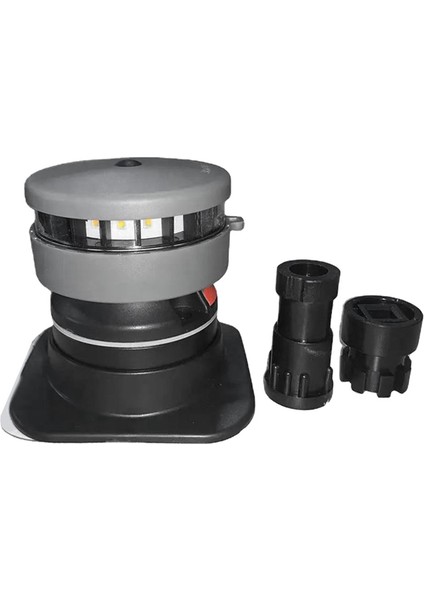 Navigasyon Işıkları LED Tekne Aksesuarları Sert Sinyal Işığı (Yurt Dışından) modelleri