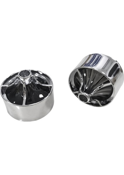 Harley Dyna Softail Road Street Glide Için Duman Turn Sinyal Çerçeveleri Kapak (Yurt Dışından)