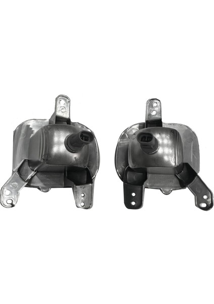 668255514AA Araç Arka Sağ Tampon Reflektör Tail Işıkları Jeep Renegade Için Fren Işığı 2015-2018 Sis Farları (Yurt Dışından) modelleri