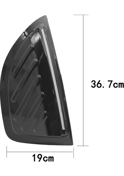 Araba Arka Tampon Işıkları Uyarı Işıkları Fren Lambaları LED Turnal Sinyal Işıkları Kia Sonet 2020-2023 (Yurt Dışından) fırsatları