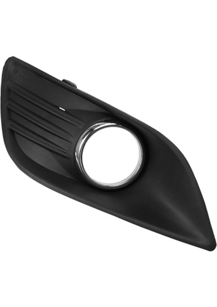 Araba Ön Tampon Sis Lambası Kapağı Izgara 8M51-19951-AE Ford Focus Mk2 2008/2009/2010 (Yurt Dışından)