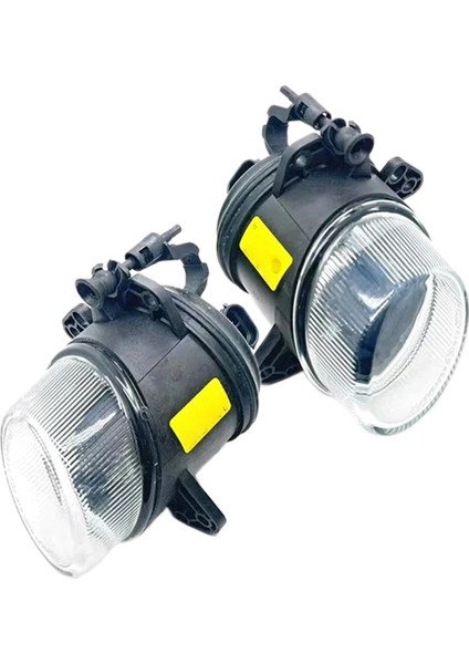 1 Adet Sağ Sis Lambası Lambası, Mercedes Için Ampul ile Benz E Vito Gl S R Sınıf A2128201156 Benz Parçaları (Yurt Dışından) indirimleri