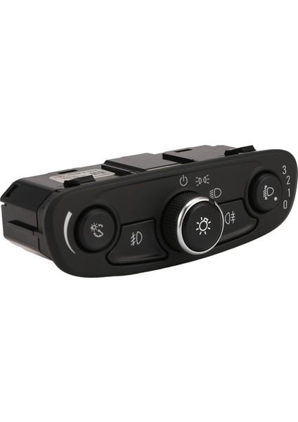 Opel Mokka 42550429 Araç Aksesuarları Için Araba Sis Far Far Anahtarı (Yurt Dışından)