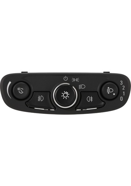 Opel Mokka 42550429 Araç Aksesuarları Için Araba Sis Far Far Anahtarı (Yurt Dışından) modelleri