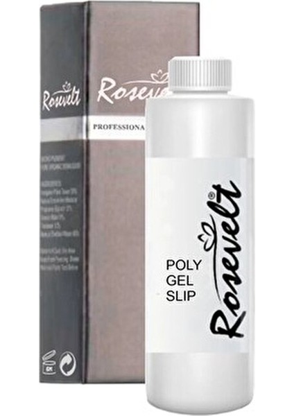 Poly Gel Sıvısı 150 Ml Tırnak Uygulamaları için Yapışmaz Şekillendirme Suyu fiyatları